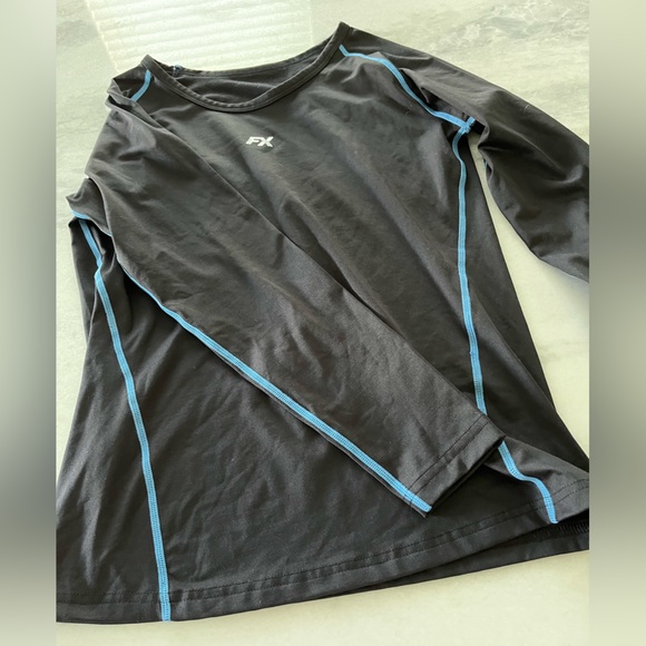 Womens biking top with rear pockets NWT - Picture 6 of 7